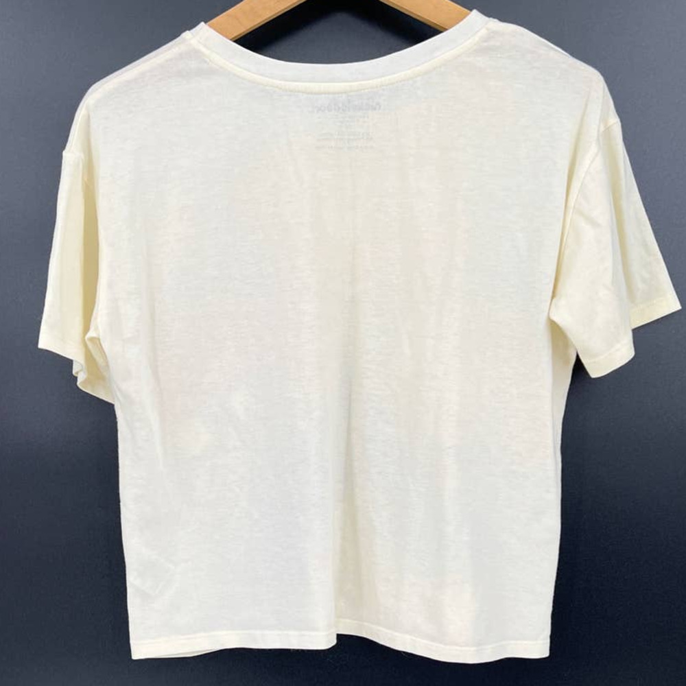 Nickelodeon Rug Rats Crop Top - Picture 4 of 4